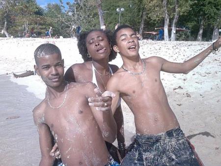 blaid , l�orik , maryline